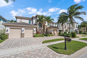 1727 W Hemingway Drive, Juno Beach, FL 33408 - MLS#R11048386