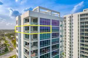 3 Water Club Way 1802, North Palm Beach
