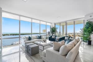 3 Water Club Way 1802, North Palm Beach, FL 33408 - MLS#R11048407