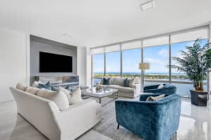 3 Water Club Way 1802, North Palm Beach, FL 33408 - MLS#R11048407