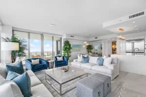 3 Water Club Way 1802, North Palm Beach, FL 33408 - MLS#R11048407