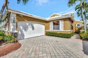 4493 Kensington Park Way, Lake Worth, FL 33449 Sold 04/03/25