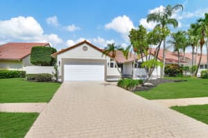19285 Cherry Hills Terrace, Boca Raton, FL 33498 Sold 03/24/25