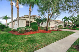 8666 Tierra Lago Cove, Lake Worth, FL 33467 Sold 05/23/25