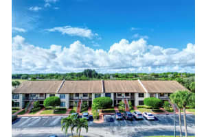 7879 Willow Spring Drive 922, Lake Worth, FL 33467 Sold 07/15/25