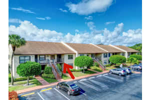 7879 Willow Spring Drive 922, Lake Worth, FL 33467 Sold 07/15/25