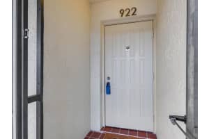 7879 Willow Spring Drive 922, Lake Worth, FL 33467 Sold 07/15/25