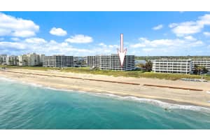 2660 S Ocean Boulevard 201n, Palm Beach, FL 33480 Sold 05/20/25