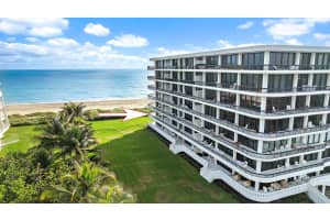 2660 S Ocean Boulevard 201n, Palm Beach, FL 33480 Sold 05/20/25
