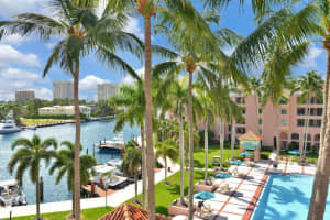 100 SE 5th Avenue 505, Boca Raton, FL 33432 Sold 03/12/25