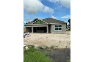 1801 SE Mandrake Circle, Port Saint Lucie, FL 34952 Sold 06/04/25