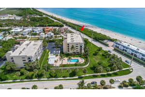 1055 Ocean Drive 202, Juno Beach