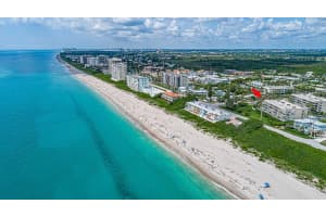 1055 Ocean Drive 202, Juno Beach, FL 33408 - MLS#R11048449