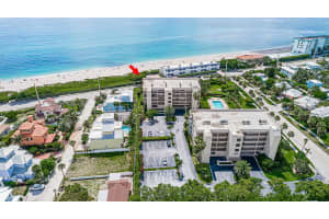 1055 Ocean Drive 202, Juno Beach, FL 33408 - MLS#R11048449