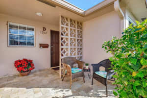 1267 High Point Place S D, Delray Beach, FL 33445 Sold 04/29/25