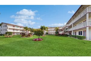 66 Fanshaw B, Boca Raton