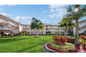 66 Fanshaw B, Boca Raton, FL 33434 Sold 09/30/25