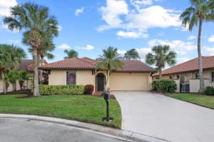 3242 SW Bobalink Way, Palm City, FL 34990 Sold 03/28/25
