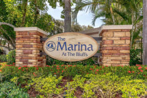 801 Seafarer Circle 305, Jupiter, FL 33477 Sold 03/17/25