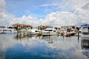 801 Seafarer Circle 305, Jupiter, FL 33477 Sold 03/17/25