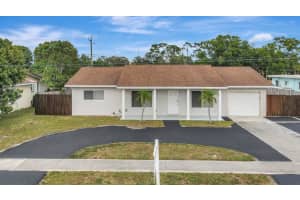 1313 NW 7th Street, Boca Raton, FL 33486 Sold 02/27/25