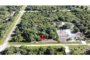 19137 NW 278 Street, Okeechobee, FL 34972 Sold 03/28/25