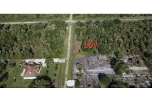 19137 NW 278 Street, Okeechobee, FL 34972 Sold 03/28/25