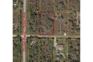 19137 NW 278 Street, Okeechobee, FL 34972 Sold 03/28/25