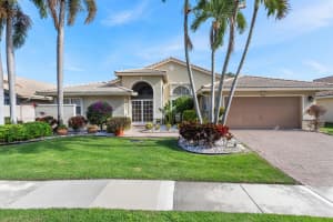 12324 Lakeridge Falls Drive, Boynton Beach, FL 33437 Sold 03/31/25