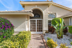 12324 Lakeridge Falls Drive, Boynton Beach, FL 33437 Sold 03/31/25