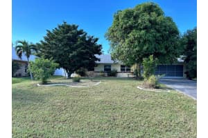 2813 SE Pace Drive, Port Saint Lucie, FL 34984 Sold 04/25/25