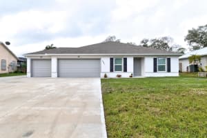 1541 Penlynn Street, Sebastian, FL 32958 Sold 04/04/25