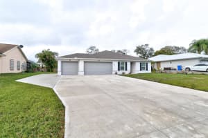 1541 Penlynn Street, Sebastian, FL 32958 Sold 04/04/25