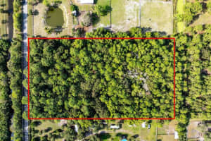 Xxxx W Sycamore Drive, Loxahatchee, FL 33470 Sold 12/30/25