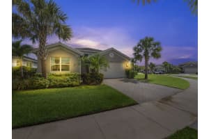 12078 Sw Jasper Lake Way, Port Saint Lucie