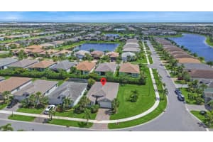 12078 SW Jasper Lake Way, Port Saint Lucie, FL 34987 - MLS#R11048506
