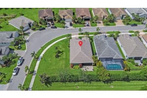 12078 SW Jasper Lake Way, Port Saint Lucie, FL 34987 - MLS#R11048506