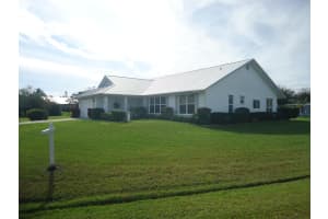 2600 SE Solana Lane, Port Saint Lucie, FL 34952 Sold 02/07/25