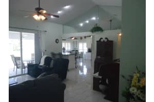 2600 SE Solana Lane, Port Saint Lucie, FL 34952 Sold 02/07/25