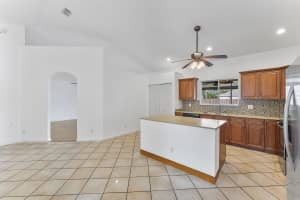 3733 SW Haines Street, Port Saint Lucie, FL 34953 Sold 02/14/25