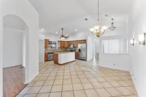 3733 SW Haines Street, Port Saint Lucie, FL 34953 Sold 02/14/25