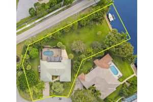 3774 SE Fairway E, Stuart, FL 34997 Sold 02/14/25