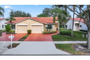 39 Sausalito Drive, Boynton Beach, FL 33436 Sold 03/18/25
