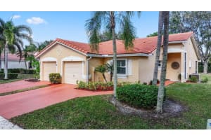 39 Sausalito Drive, Boynton Beach, FL 33436 Sold 03/18/25