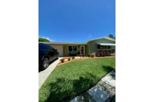 1125 Pine Tree Drive, Lantana, FL 33462 Sold 03/10/25