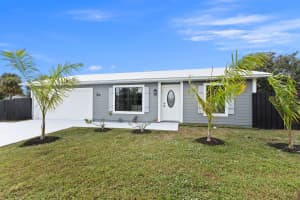 249 SW Tulip Boulevard, Port Saint Lucie, FL 34953 Sold 04/18/25
