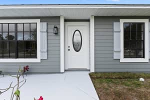 249 SW Tulip Boulevard, Port Saint Lucie, FL 34953 Sold 04/18/25