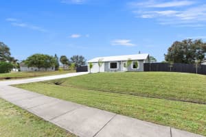 249 SW Tulip Boulevard, Port Saint Lucie, FL 34953 Sold 04/18/25