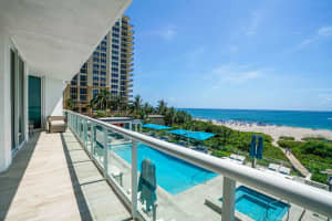 3730 N Ocean 4b Drive 4b, Riviera Beach, FL 33404 Sold 03/03/25