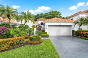 2165 NW 57th Street, Boca Raton, FL 33496 Sold 05/06/25